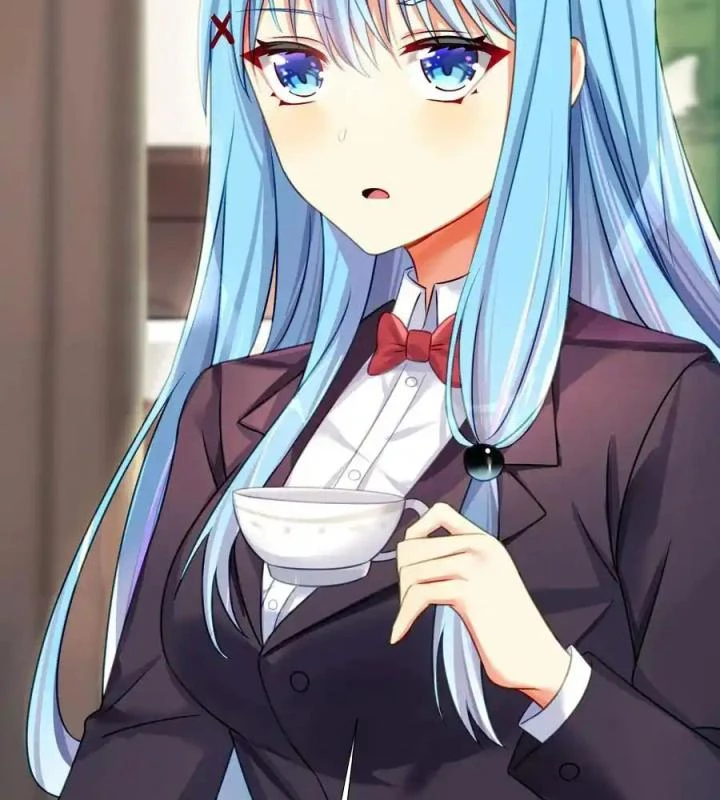 Tôi Là Bạn Gái Của Tôi?! Chapter 58 - Trang 2