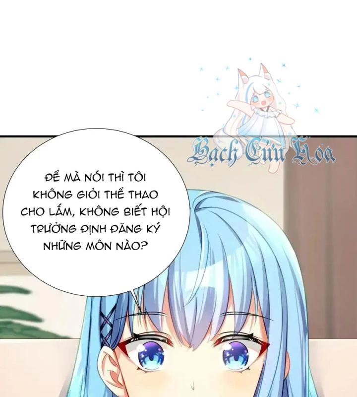 Tôi Là Bạn Gái Của Tôi?! Chapter 58 - Trang 2