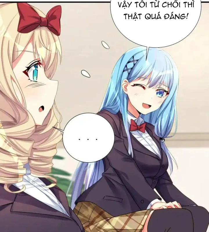 Tôi Là Bạn Gái Của Tôi?! Chapter 58 - Trang 2