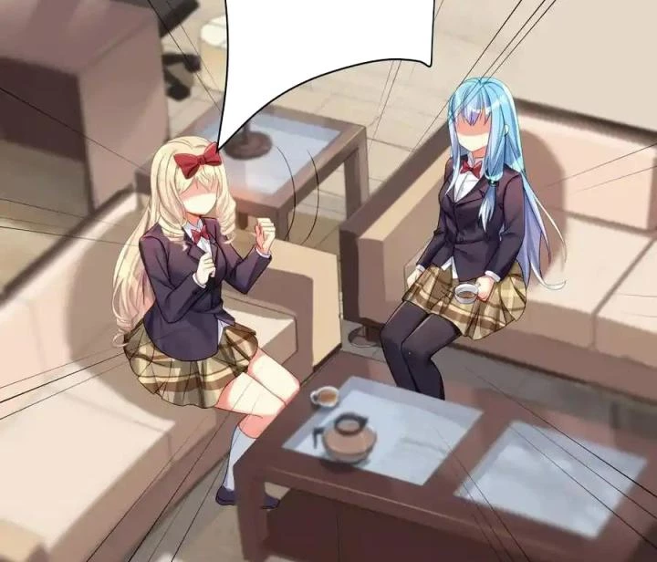 Tôi Là Bạn Gái Của Tôi?! Chapter 58 - Trang 2