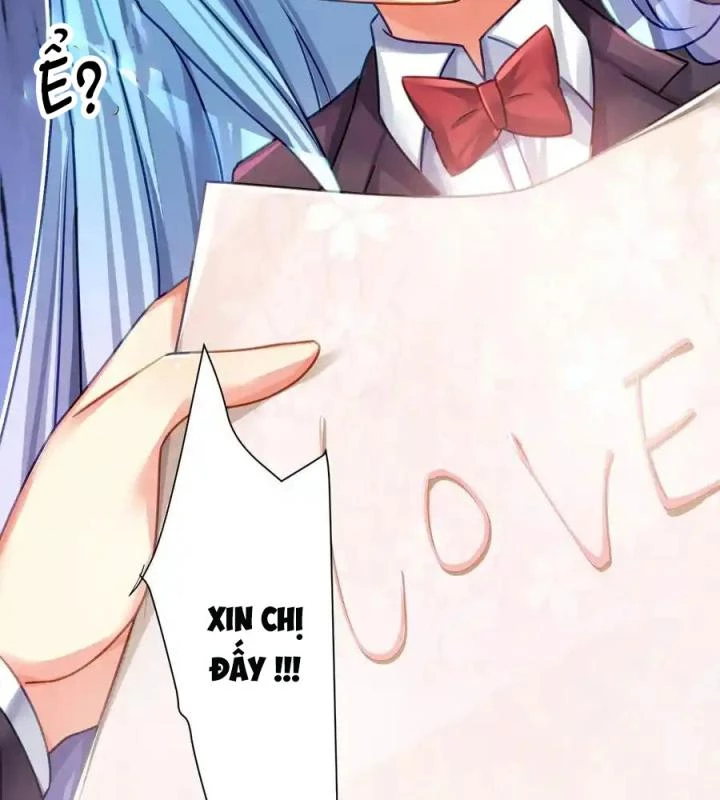 Tôi Là Bạn Gái Của Tôi?! Chapter 58 - Trang 2