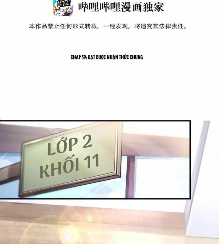Tôi Là Bạn Gái Của Tôi?! Chapter 59 - Trang 2