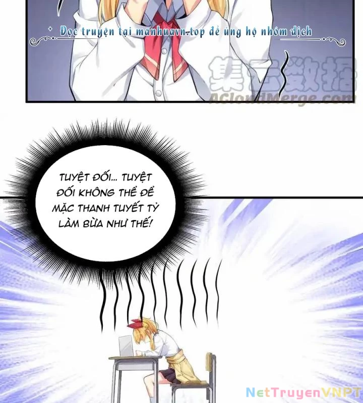 Tôi Là Bạn Gái Của Tôi?! Chapter 59 - Trang 2