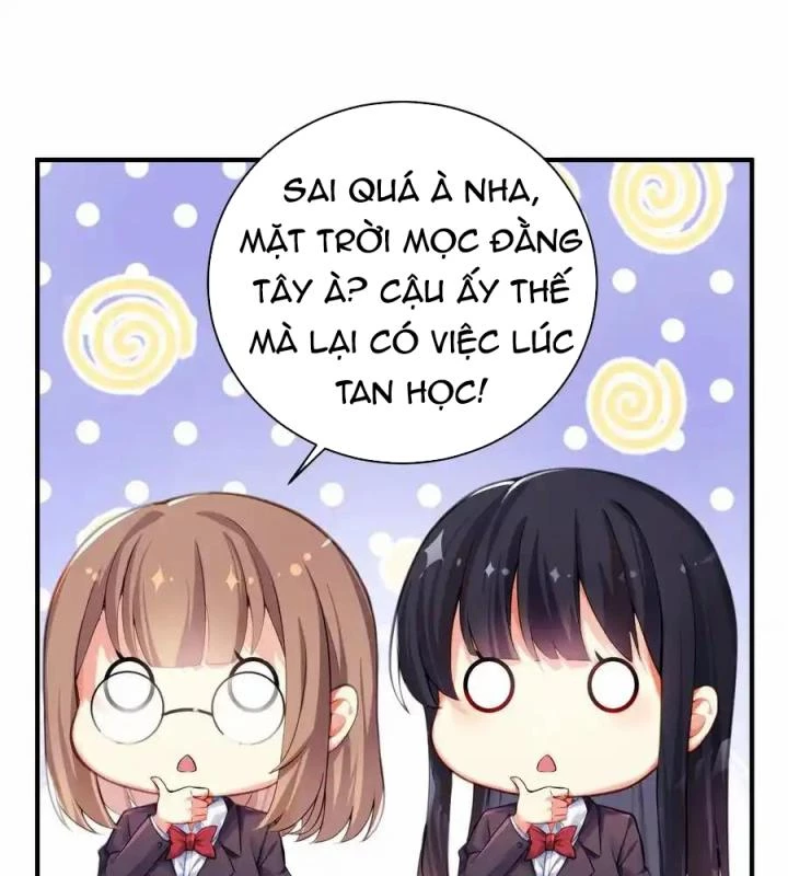 Tôi Là Bạn Gái Của Tôi?! Chapter 59 - Trang 2
