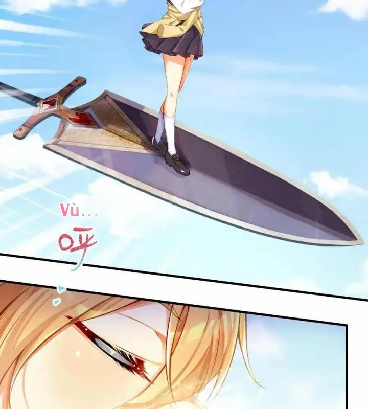 Tôi Là Bạn Gái Của Tôi?! Chapter 59 - Trang 2