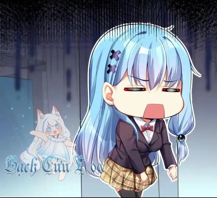 Tôi Là Bạn Gái Của Tôi?! Chapter 59 - Trang 2