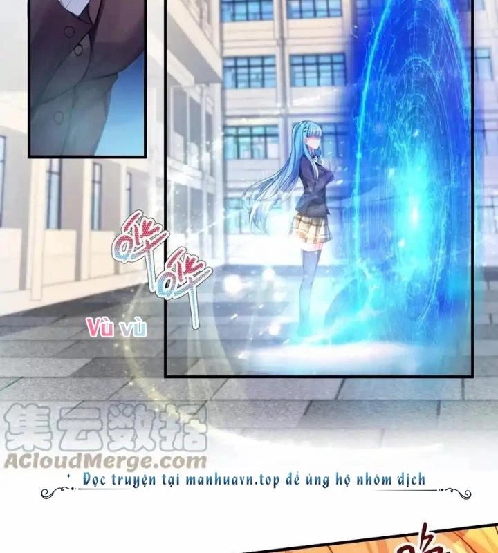 Tôi Là Bạn Gái Của Tôi?! Chapter 59 - Trang 2