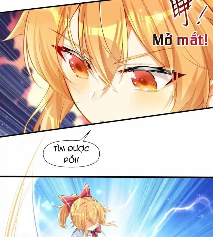 Tôi Là Bạn Gái Của Tôi?! Chapter 59 - Trang 2