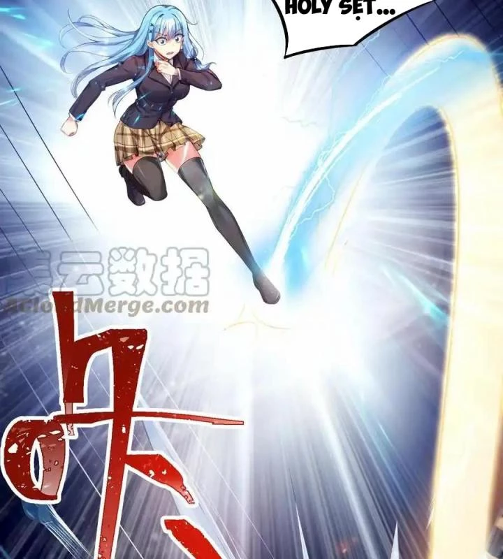 Tôi Là Bạn Gái Của Tôi?! Chapter 59 - Trang 2