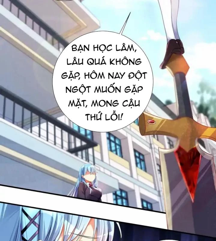 Tôi Là Bạn Gái Của Tôi?! Chapter 59 - Trang 2