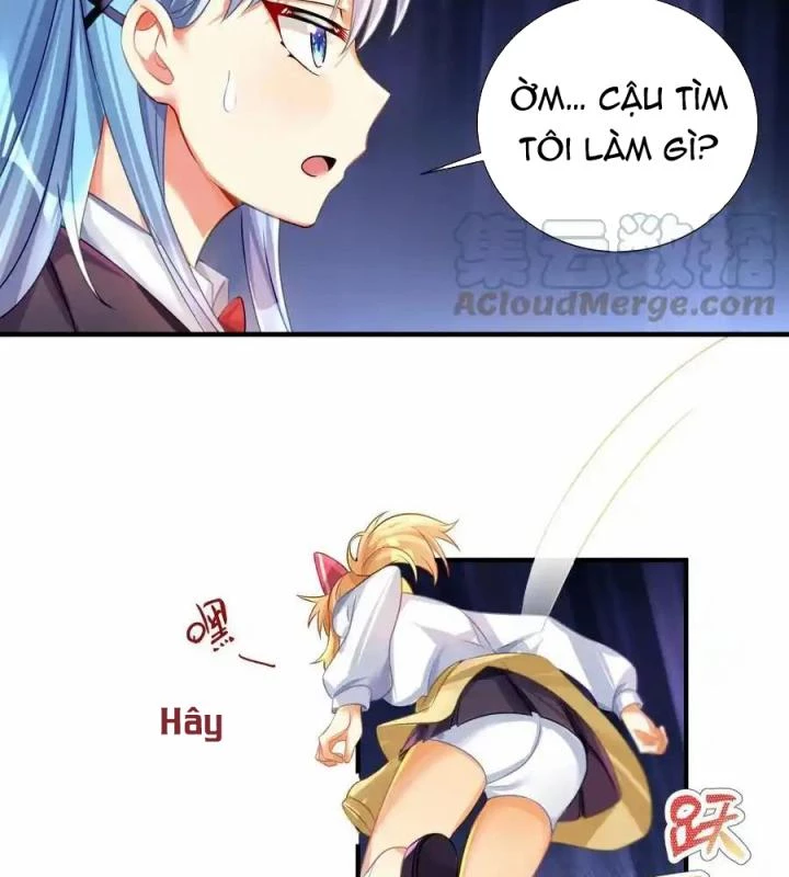 Tôi Là Bạn Gái Của Tôi?! Chapter 59 - Trang 2