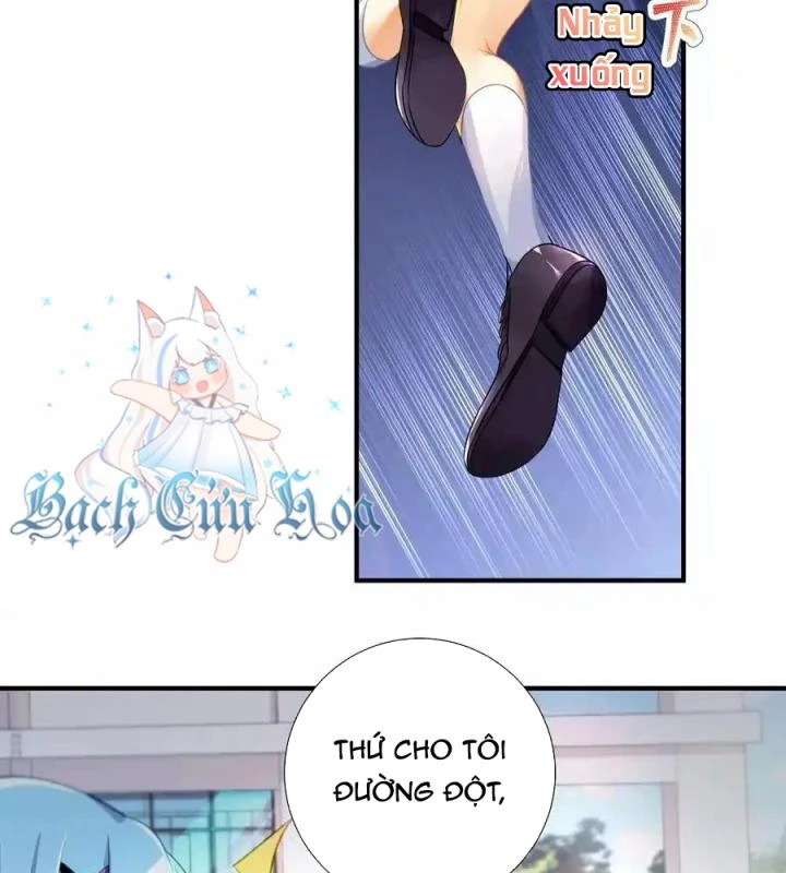 Tôi Là Bạn Gái Của Tôi?! Chapter 59 - Trang 2