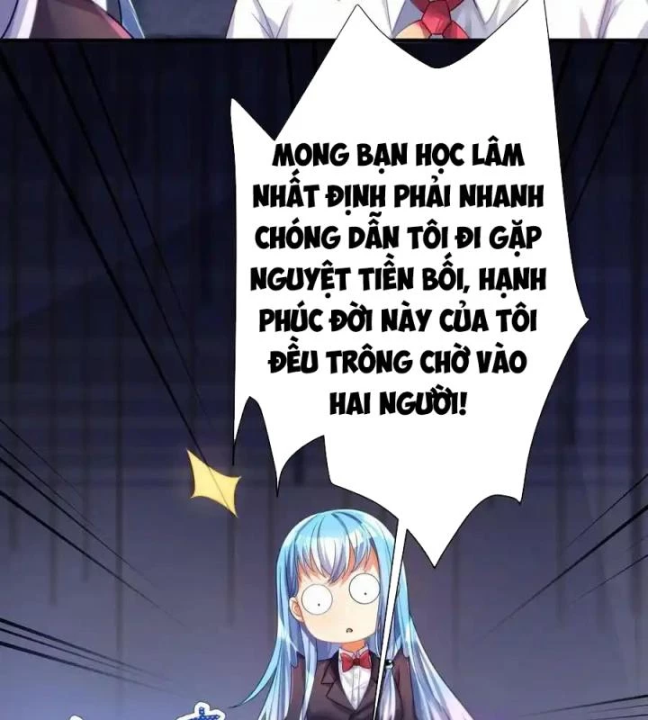 Tôi Là Bạn Gái Của Tôi?! Chapter 59 - Trang 2