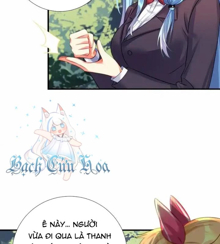 Tôi Là Bạn Gái Của Tôi?! Chapter 59 - Trang 2