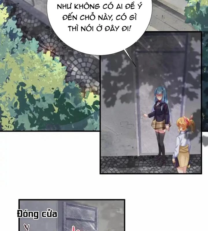 Tôi Là Bạn Gái Của Tôi?! Chapter 59 - Trang 2