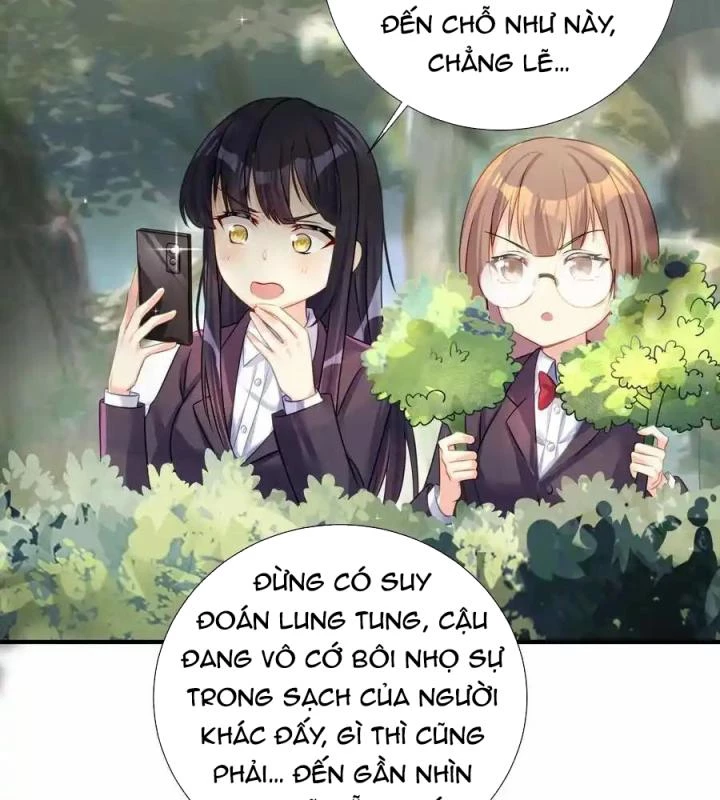 Tôi Là Bạn Gái Của Tôi?! Chapter 59 - Trang 2