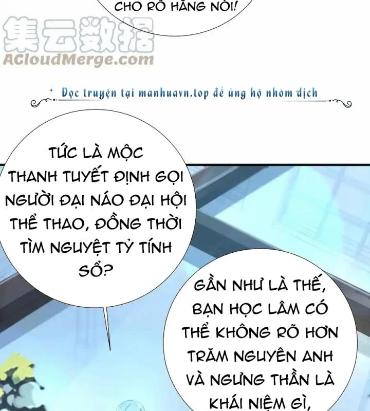 Tôi Là Bạn Gái Của Tôi?! Chapter 59 - Trang 2
