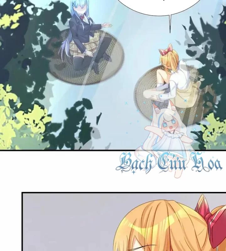 Tôi Là Bạn Gái Của Tôi?! Chapter 59 - Trang 2