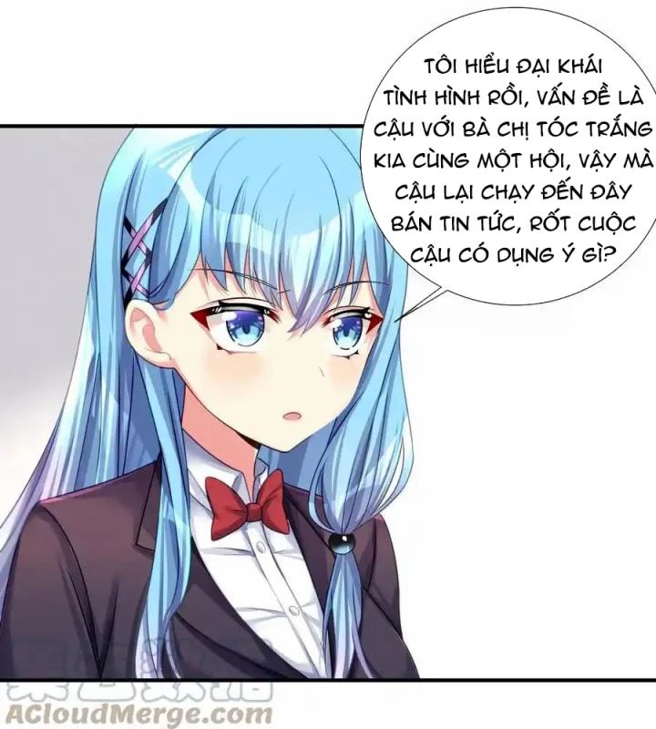 Tôi Là Bạn Gái Của Tôi?! Chapter 59 - Trang 2