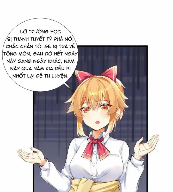 Tôi Là Bạn Gái Của Tôi?! Chapter 59 - Trang 2