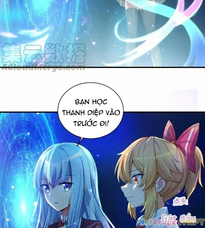 Tôi Là Bạn Gái Của Tôi?! Chapter 59 - Trang 2