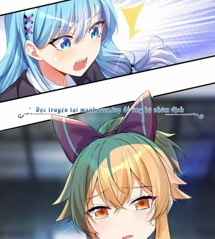 Tôi Là Bạn Gái Của Tôi?! Chapter 59 - Trang 2