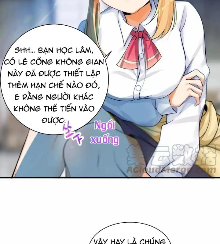 Tôi Là Bạn Gái Của Tôi?! Chapter 59 - Trang 2