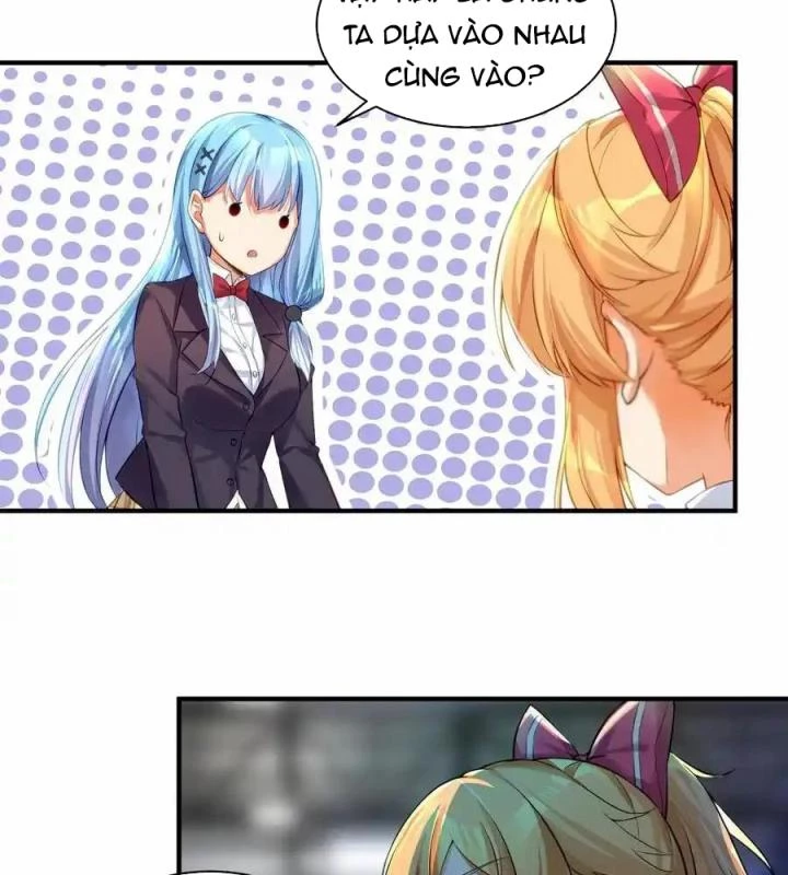 Tôi Là Bạn Gái Của Tôi?! Chapter 59 - Trang 2