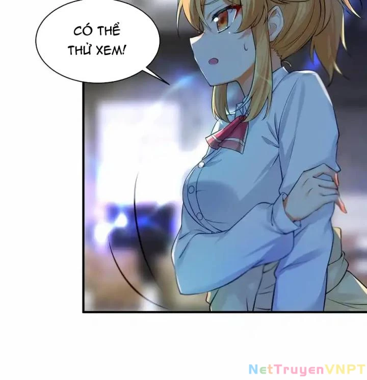 Tôi Là Bạn Gái Của Tôi?! Chapter 59 - Trang 2