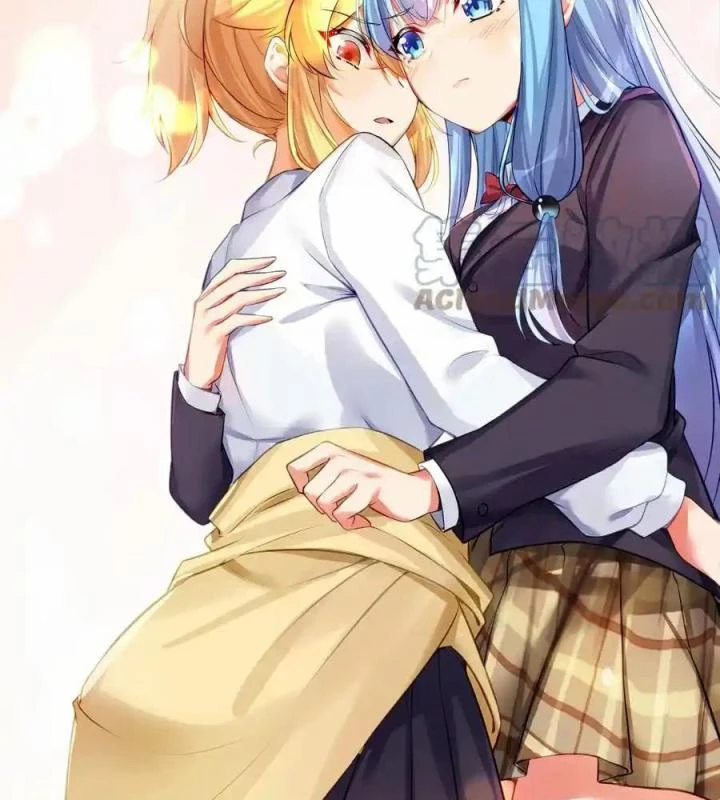 Tôi Là Bạn Gái Của Tôi?! Chapter 59 - Trang 2