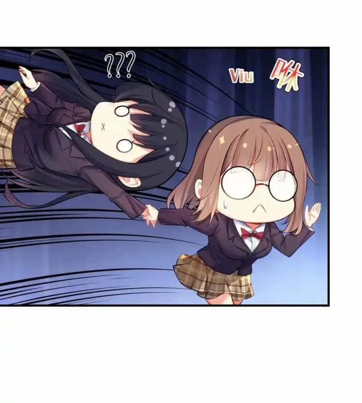 Tôi Là Bạn Gái Của Tôi?! Chapter 59 - Trang 2