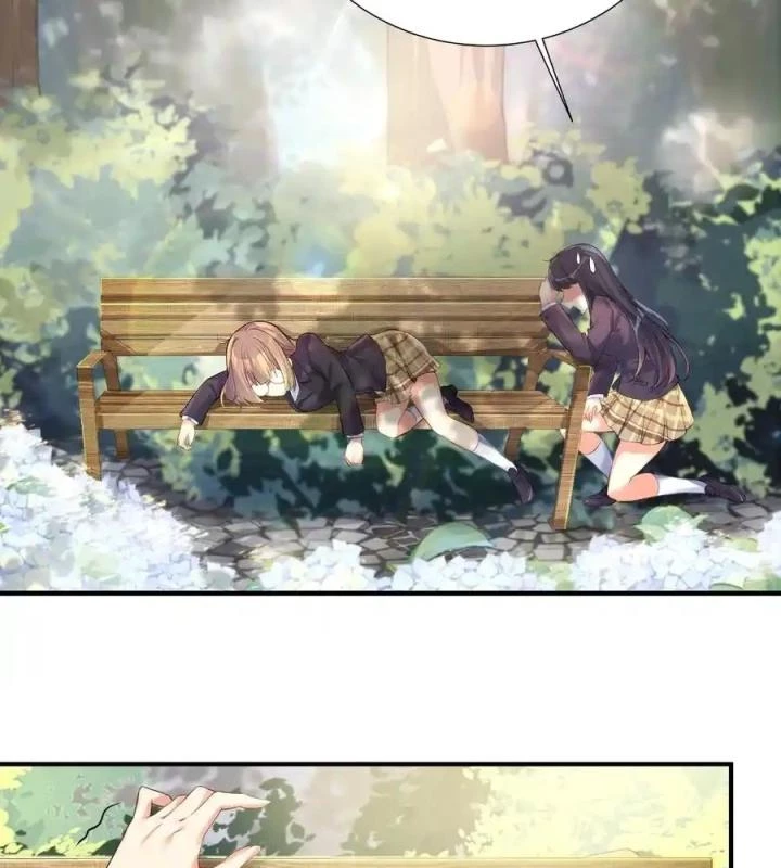 Tôi Là Bạn Gái Của Tôi?! Chapter 60 - Trang 2
