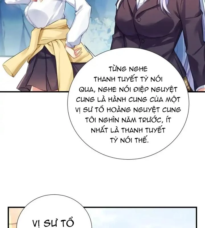 Tôi Là Bạn Gái Của Tôi?! Chapter 60 - Trang 2