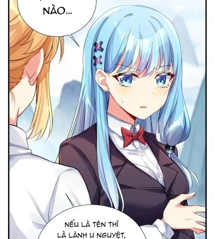 Tôi Là Bạn Gái Của Tôi?! Chapter 60 - Trang 2
