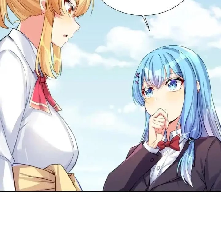 Tôi Là Bạn Gái Của Tôi?! Chapter 60 - Trang 2