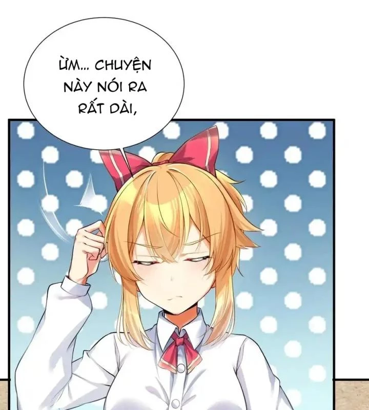 Tôi Là Bạn Gái Của Tôi?! Chapter 60 - Trang 2
