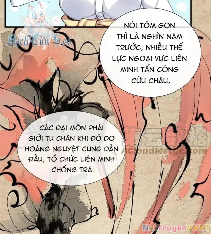 Tôi Là Bạn Gái Của Tôi?! Chapter 60 - Trang 2