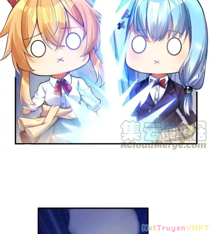 Tôi Là Bạn Gái Của Tôi?! Chapter 60 - Trang 2