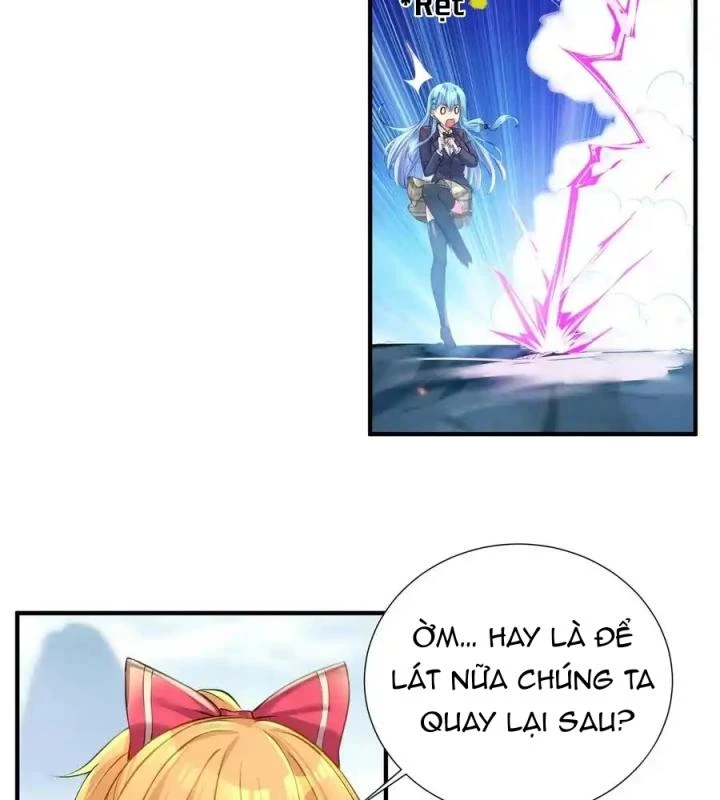 Tôi Là Bạn Gái Của Tôi?! Chapter 60 - Trang 2