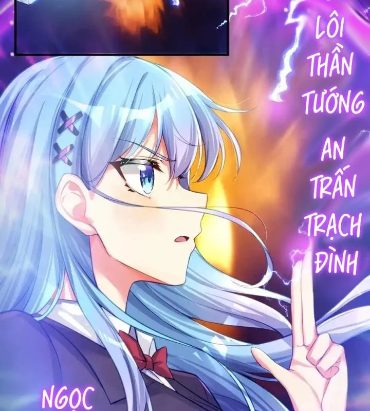 Tôi Là Bạn Gái Của Tôi?! Chapter 60 - Trang 2