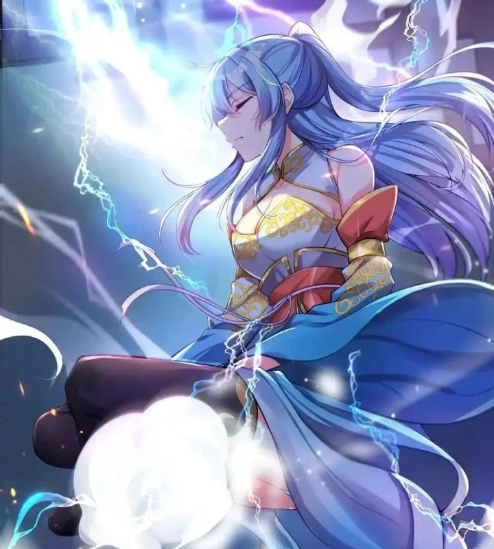 Tôi Là Bạn Gái Của Tôi?! Chapter 60 - Trang 2