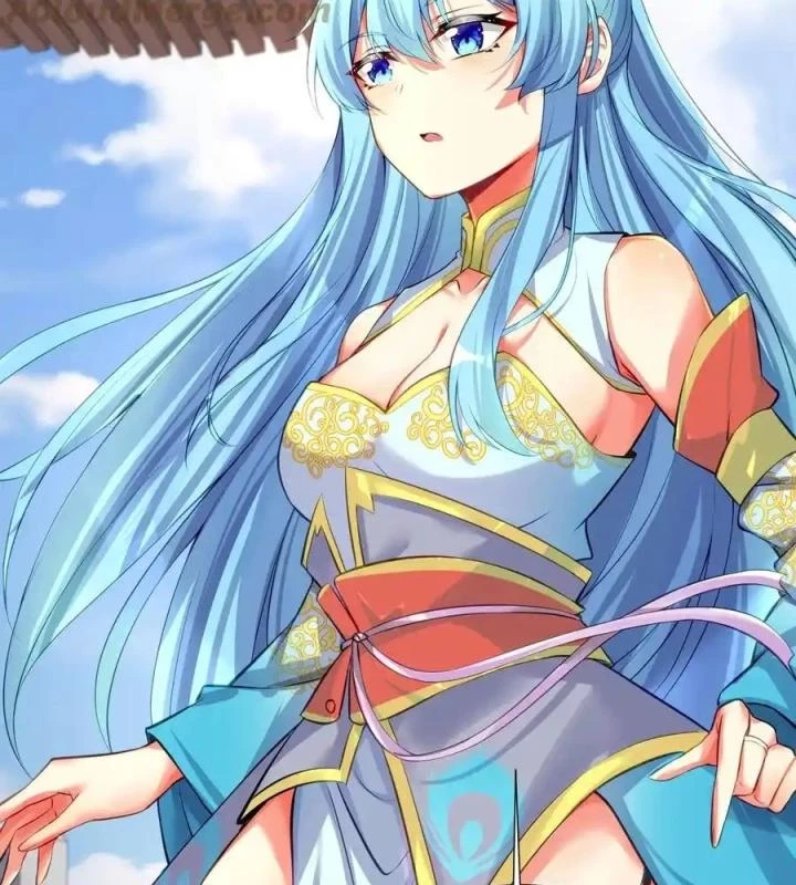 Tôi Là Bạn Gái Của Tôi?! Chapter 60 - Trang 2