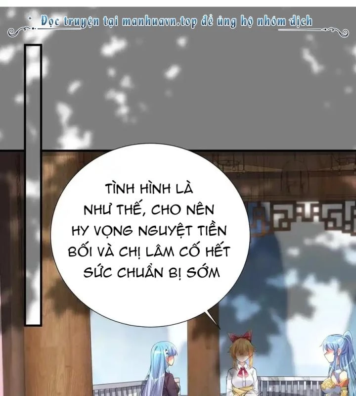 Tôi Là Bạn Gái Của Tôi?! Chapter 60 - Trang 2