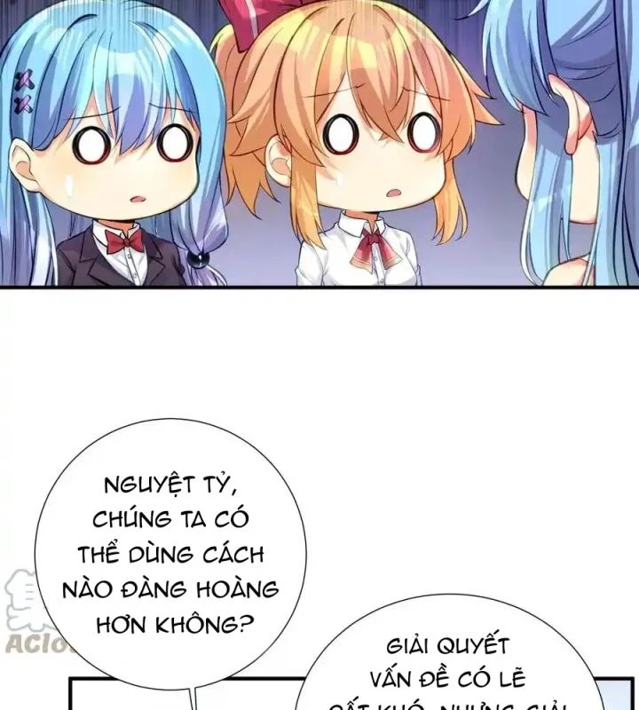 Tôi Là Bạn Gái Của Tôi?! Chapter 60 - Trang 2