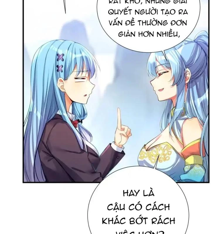 Tôi Là Bạn Gái Của Tôi?! Chapter 60 - Trang 2