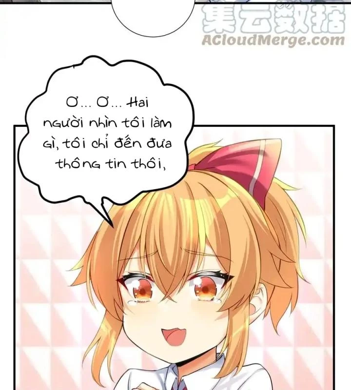 Tôi Là Bạn Gái Của Tôi?! Chapter 60 - Trang 2