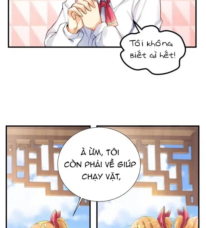 Tôi Là Bạn Gái Của Tôi?! Chapter 60 - Trang 2