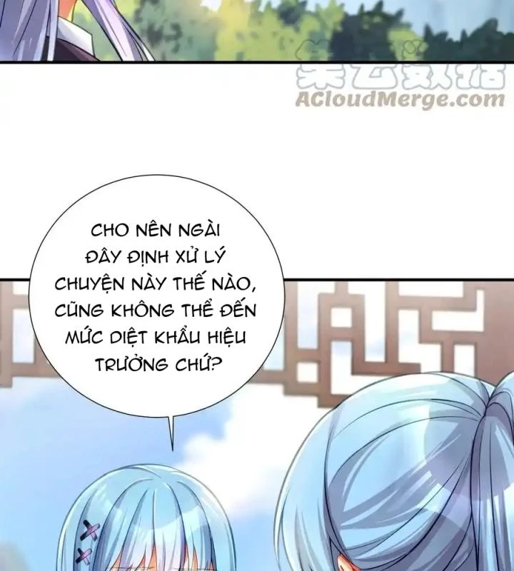Tôi Là Bạn Gái Của Tôi?! Chapter 60 - Trang 2
