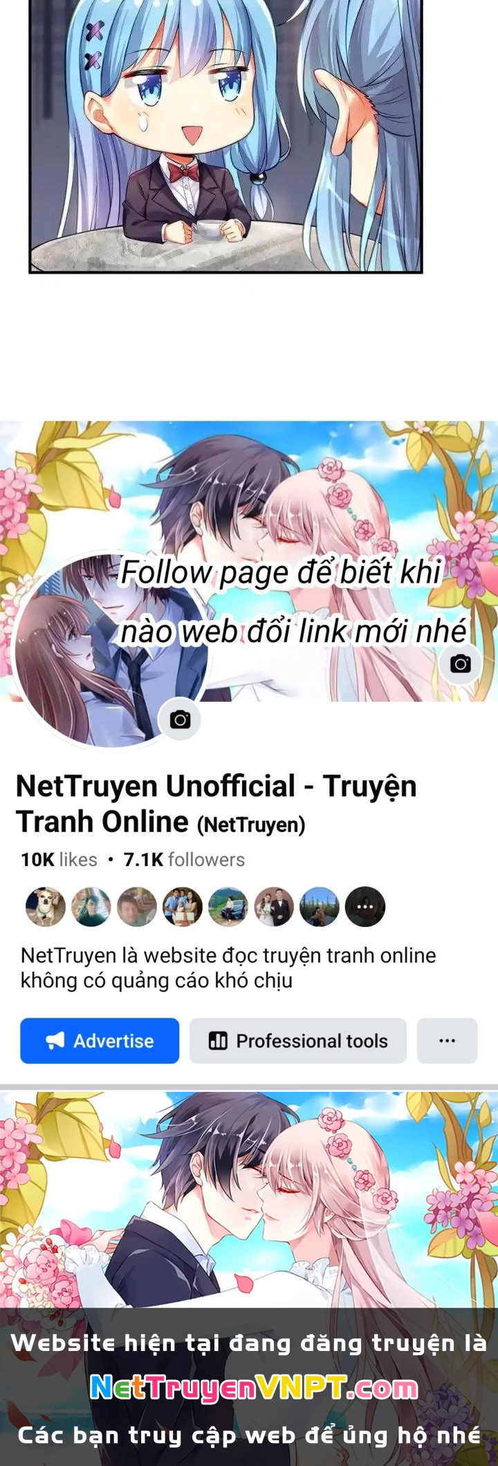 Tôi Là Bạn Gái Của Tôi?! Chapter 60 - Trang 2