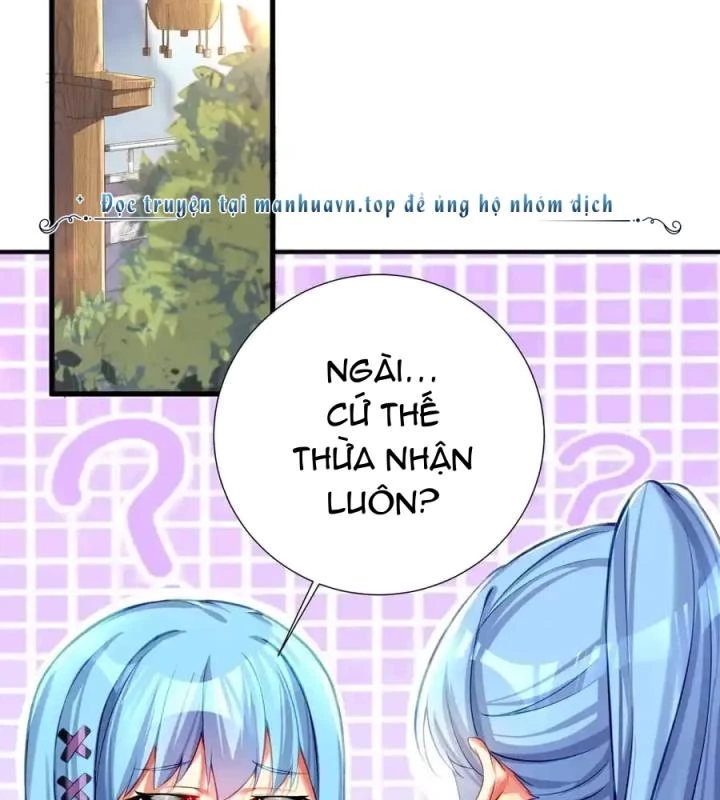 Tôi Là Bạn Gái Của Tôi?! Chapter 61 - Trang 2